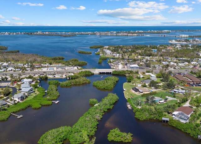 Property at 1018 Lee St, Englewood, FL 34224, 2 beds, 2 baths