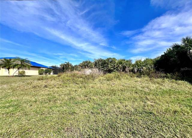 Property at 1130 Seacrest Dr NW, Port Charlotte, FL 33948
