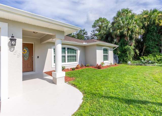 Property at 3159 Draper Ter, North Port, FL 34286, 3 beds, 2 baths
