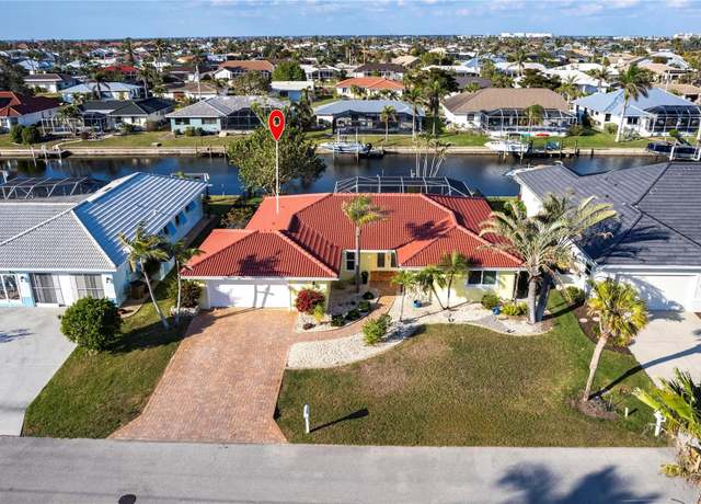 Property at 2240 Via Esplanade, Punta Gorda, FL 33950, 3 beds, 2 baths