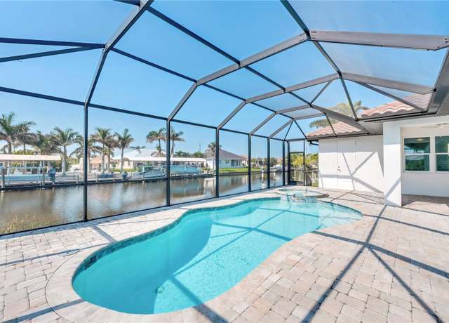 Property at 15698 Meacham Cir, Port Charlotte, FL 33981, 3 beds, 3 baths