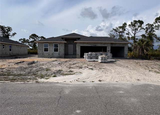 Property at 14 Current Ln, Placida, FL 33946, 3 beds, 2 baths