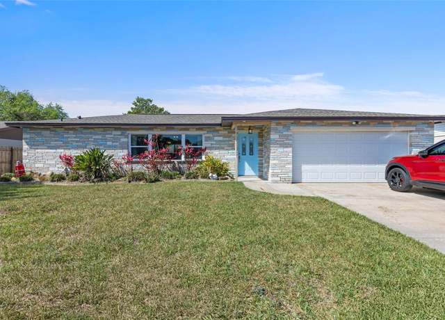 Property at 2944 Carriage Dr, South Daytona, FL 32119, 3 beds, 2 baths