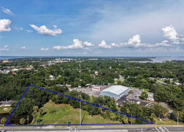 Property at 624 S 14th St, Leesburg, FL 34748