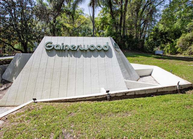 Property at 1719 NW 23rd Ave Unit 1B, Gainesville, FL 32605, 2 beds, 2 baths