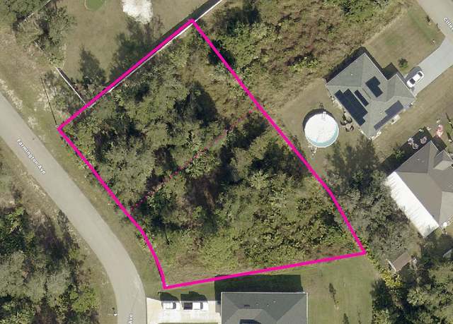 Property at Farmington Ave, North Port, FL 34288