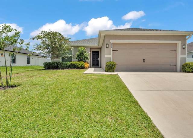 Property at 122 ST Thomas Dr, Mulberry, FL 33860, 4 beds, 2 baths