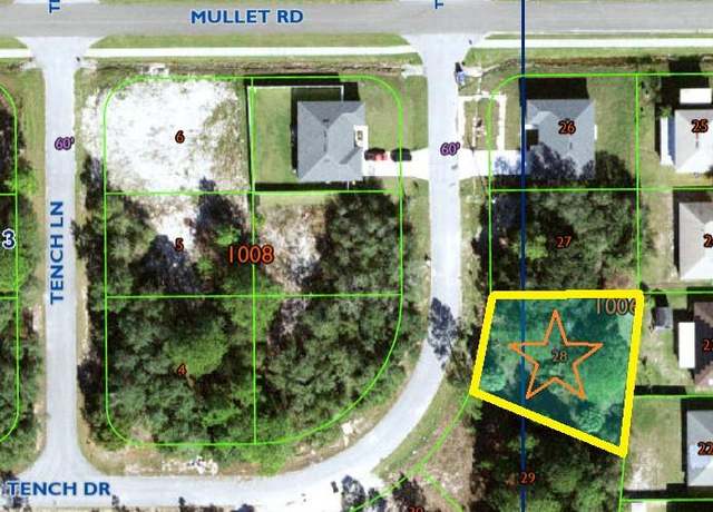Property at 132 Tench Dr, Kissimmee, FL 34759