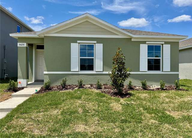Property at 5626 Paddock Fence Ln, Apopka, FL 32712, 3 beds, 2 baths