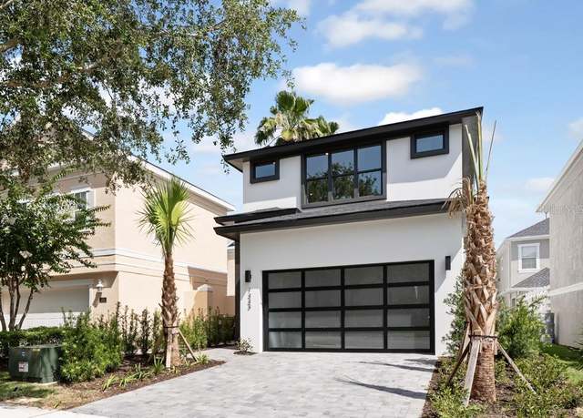 Property at 7433 Excitement Dr, Reunion, FL 34747, 6 beds, 6.5 baths