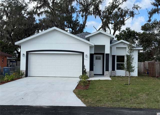 Property at 1006 India St, Haines City, FL 33844, 4 beds, 3 baths