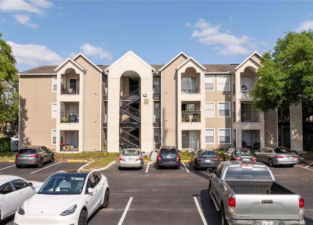 Property at 4708 Walden Cir #37, Orlando, FL 32811, 2 beds, 2 baths