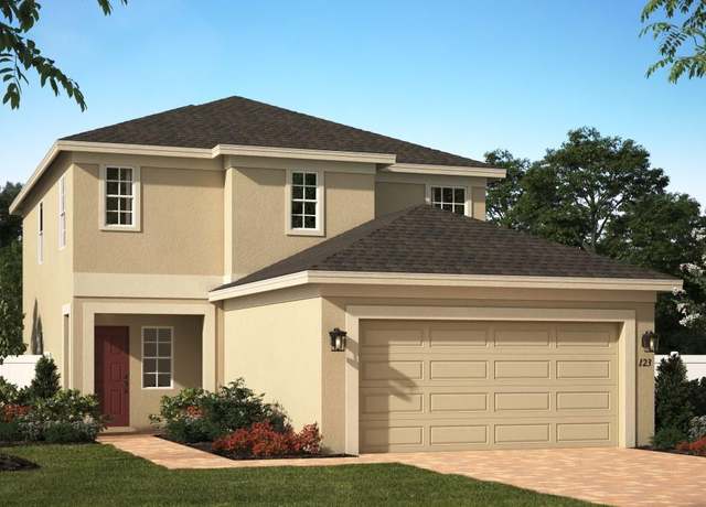 Property at 864 Scrub Oak Hammock Rd, Davenport, FL 33837, 4 beds, 2.5 baths
