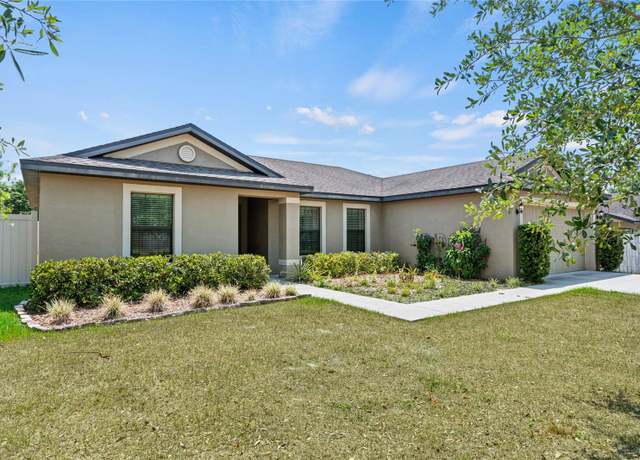 Property at 337 Southern Winds Blvd, Deland, FL 32720, 3 beds, 2 baths