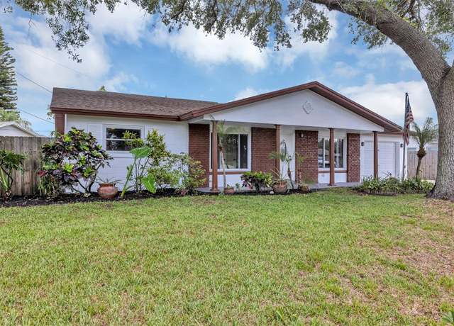 Property at 3570 Barna Ave, Titusville, FL 32780, 3 beds, 2 baths