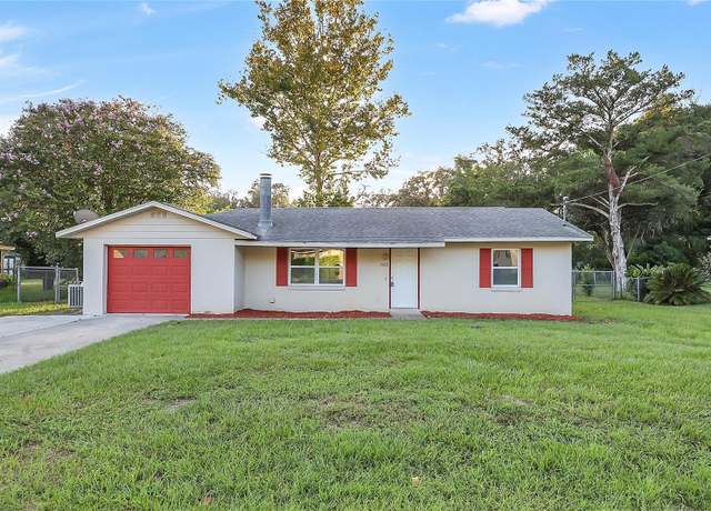 Property at 3428 NE 17th Ter, Ocala, FL 34479, 3 beds, 2 baths