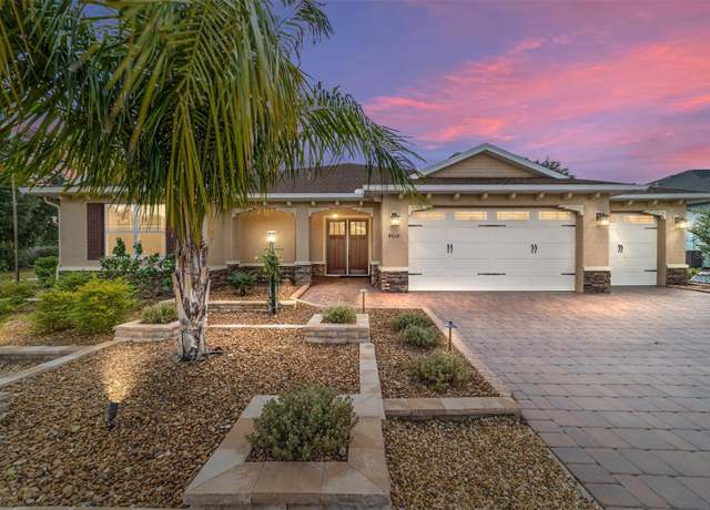 Property at 9010 SW 89th Loop, Ocala, FL 34481, 3 beds, 3 baths