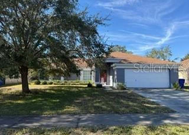 Property at 308 Coventry Estates Blvd, Deltona, FL 32725, 3 beds, 2 baths