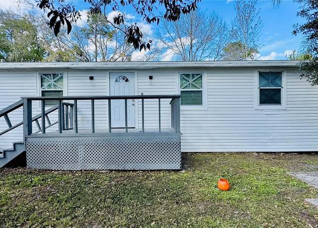 Property at 18633 14th Ave, Orlando, FL 32833, 2 beds, 1 bath