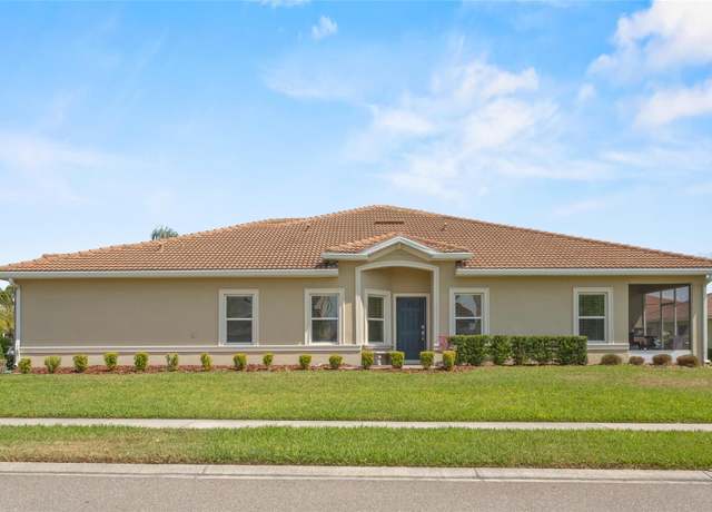 Property at 1000 Blackwolf Run Rd, Davenport, FL 33896, 2 beds, 2 baths