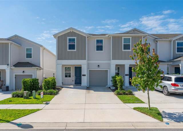 Property at 7728 Stone Creek Trl, Kissimmee, FL 34747, 3 beds, 2.5 baths