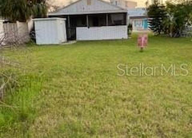 Property at 2nd St E, St Petersburg, FL 33708