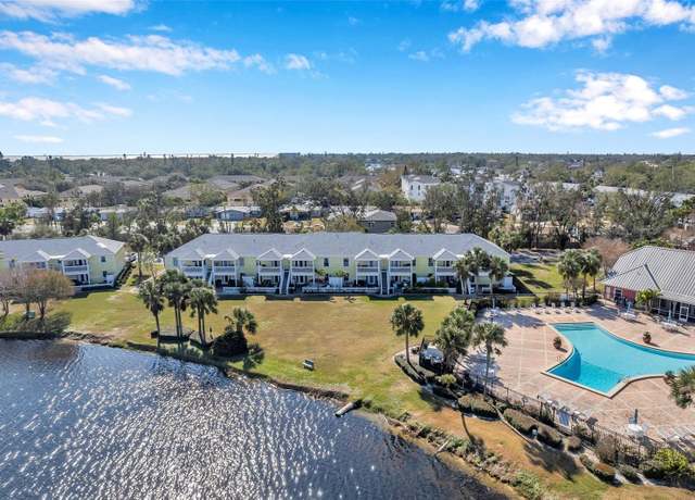 Property at 107 Seahorse Dr SE Unit A, St Petersburg, FL 33705, 2 beds, 2 baths