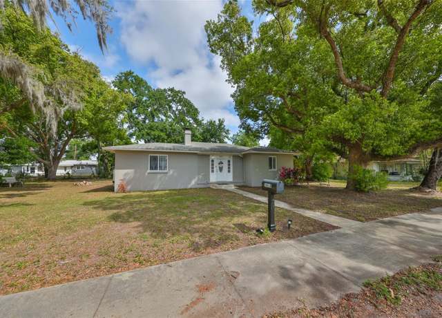 Property at 1412 E Main St, Lakeland, FL 33801, 3 beds, 2 baths