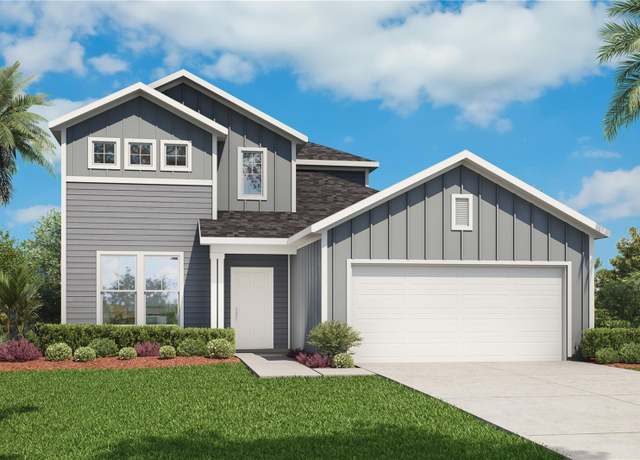 Property at 1372 Hammock Dunes Dr, Jacksonville, FL 32221, 4 beds, 2.5 baths