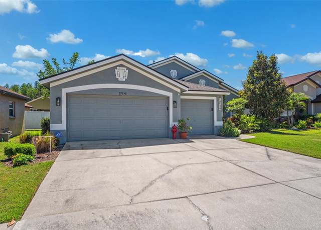 Property at 19750 Ellendale Dr, Land O Lakes, FL 34638, 4 beds, 3 baths