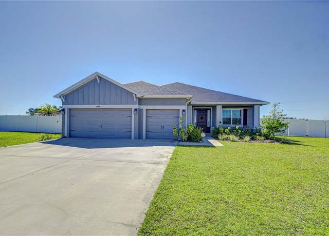 Property at 4444 Devinshire Fields Loop, Plant City, FL 33567, 4 beds, 3 baths