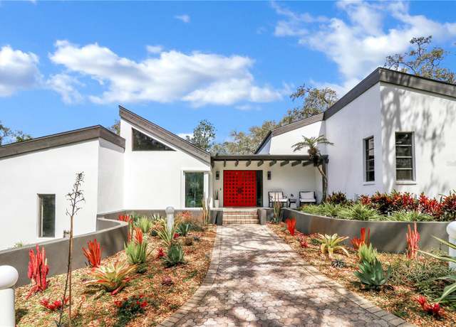 Property at 2947 Cedar Trce, Tarpon Springs, FL 34688, 5 beds, 2.5 baths