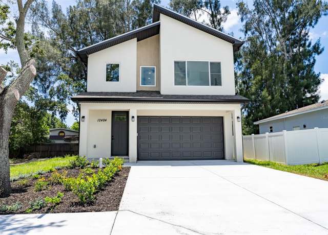 Property at 12484 Cross St, Largo, FL 33773, 3 beds, 2.5 baths