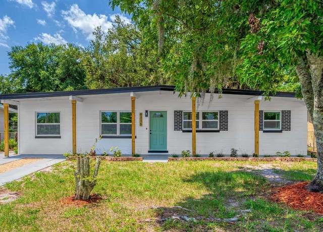 Property at 4116 Winona Dr, Orlando, FL 32812, 4 beds, 2 baths