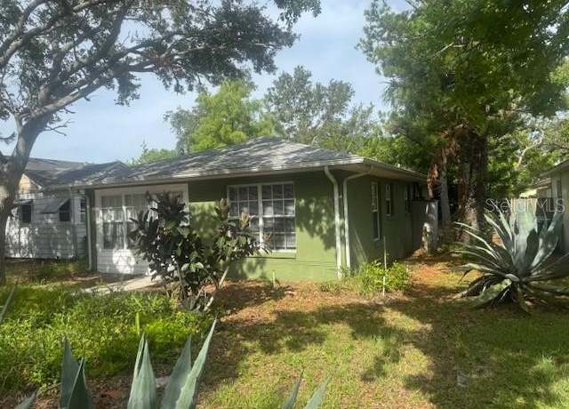 Property at 159 6th St NW, Largo, FL 33770, 2 beds, 2 baths