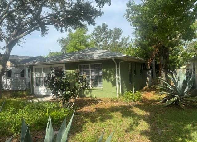 Property at 159 6th St NW, Largo, FL 33770, 2 beds, 2 baths