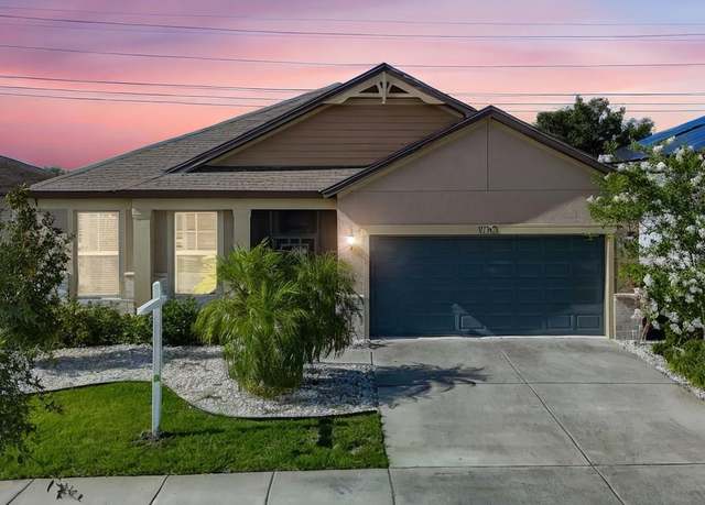 Property at 11703 Brighton Knoll Loop, Riverview, FL 33579, 3 beds, 2 baths