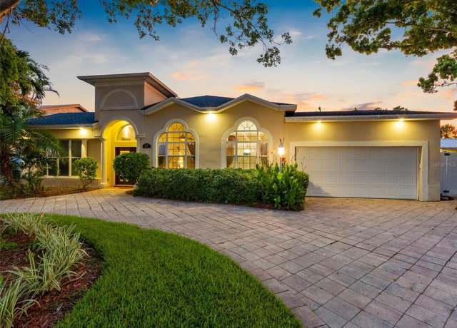 Property at 66 Midway Is, Clearwater Beach, FL 33767, 3 beds, 3 baths