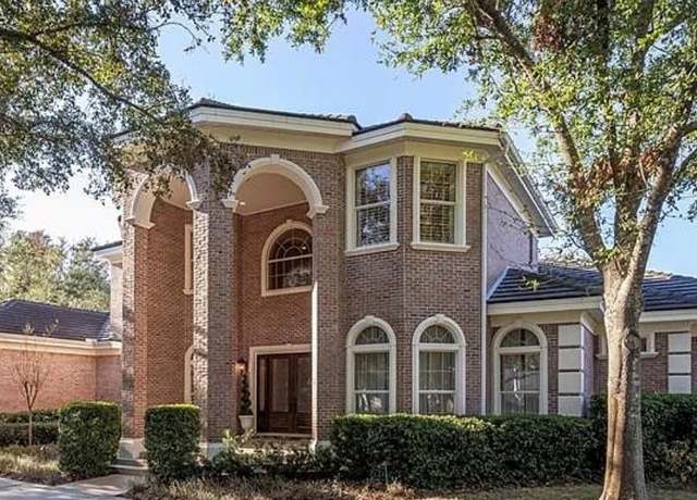 Property at 2817 Roehampton Close, Tarpon Springs, FL 34688, 4 beds, 6 baths