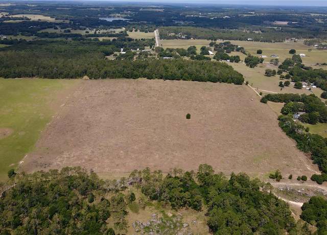 Property at Parrish Grove Rd, Dade City, FL 33523