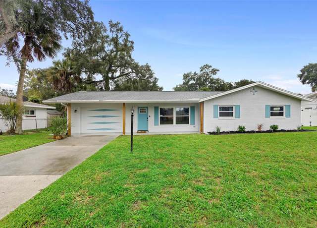 Property at 1412 Ruthbern Rd, Daytona Beach, FL 32114, 3 beds, 2 baths