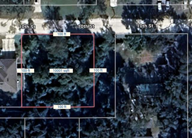 Property at 10th St, Orange City, FL 32763