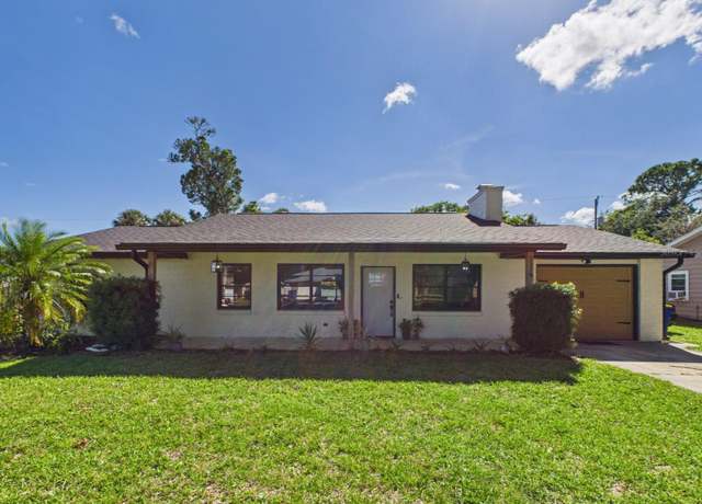 Property at 2526 Victory Palm Dr, Edgewater, FL 32141, 3 beds, 2 baths