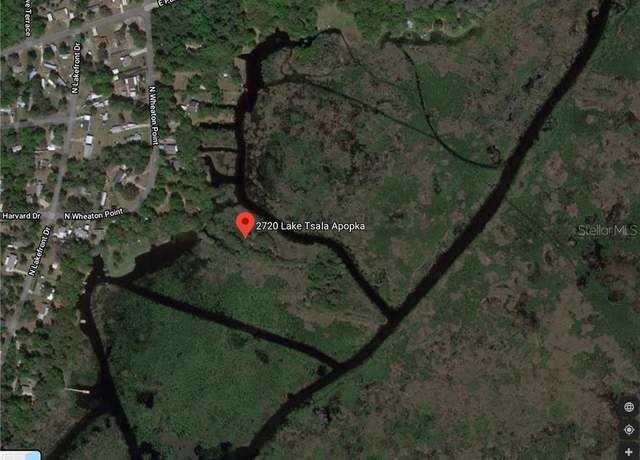 Property at 2720 E Lake Ln, Hernando, FL 34442