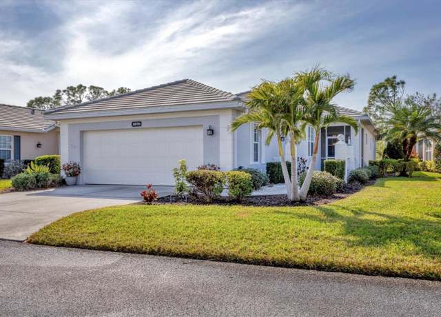 Property at 1570 Monarch Dr, Venice, FL 34293, 3 beds, 2.5 baths