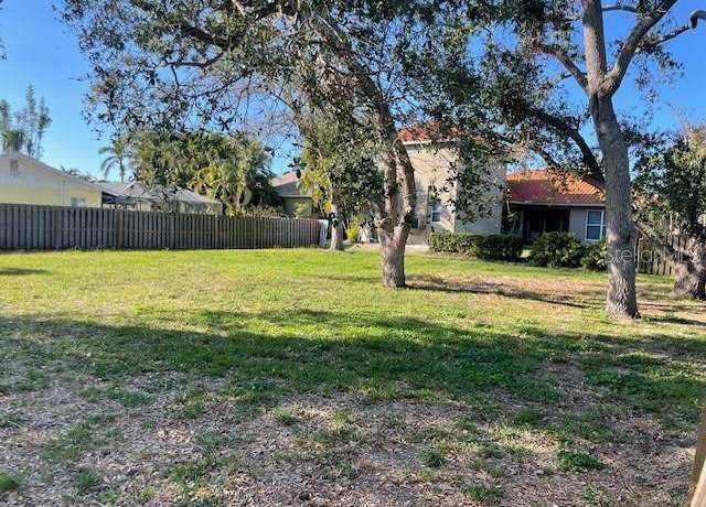 Property at Portland St, Sarasota, FL 34231
