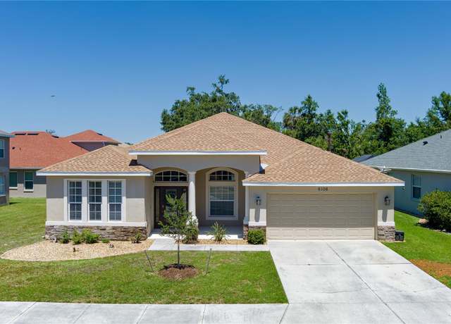 Property at 6106 34th Ct E, Ellenton, FL 34222, 4 beds, 3 baths