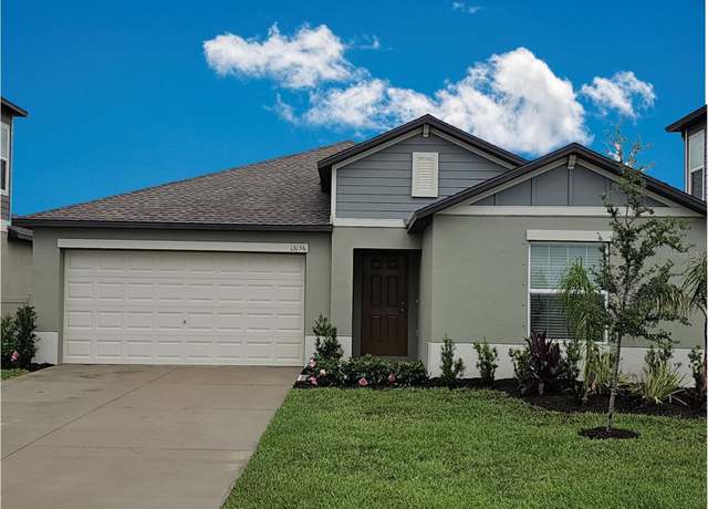 Property at 13156 Merlot Sunstone Cv, Parrish, FL 34219, 4 beds, 2 baths