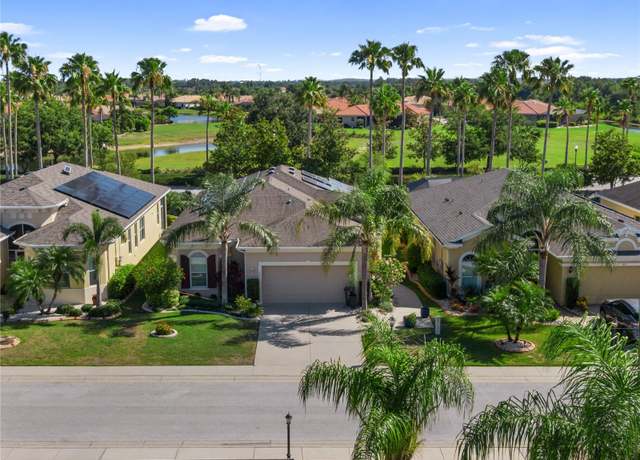 Property at 305 Siena Vista Pl, Sun City Center, FL 33573, 3 beds, 2.5 baths