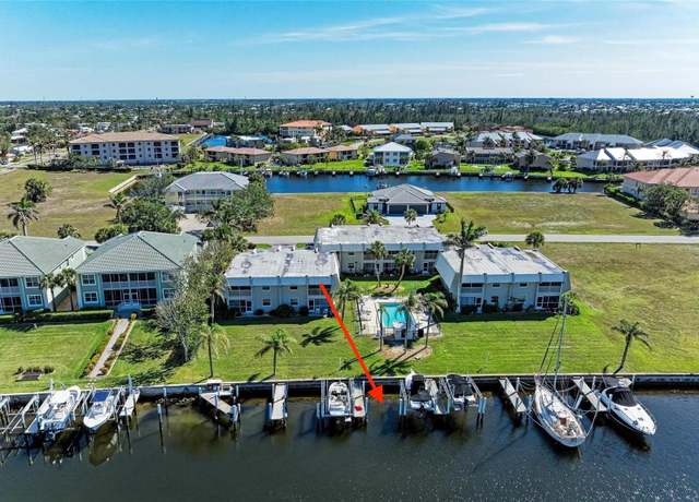 Property at 3233 Wood Thrush Dr Unit 23C, Punta Gorda, FL 33950, 2 beds, 2 baths